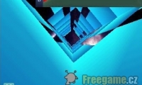 Free Running 3D - Tunnel Trap