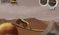 Monster Truck Nitro