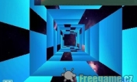 Free Running 3D - Tunnel Trap