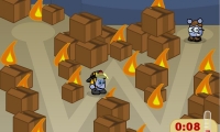 Wiggi Fire Mission