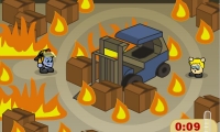 Wiggi Fire Mission
