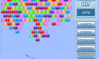 Bubble Hit