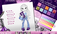 Fashion Designer