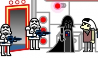 Star Dudes: Episode IV: A New Dude