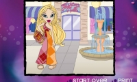 Fashion Designer