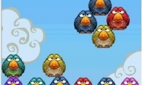 4 teh birds