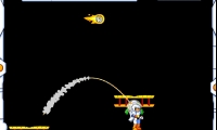 Rocket man