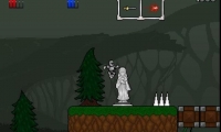 Super Pixelknight