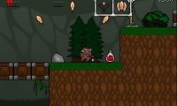 Super Pixelknight