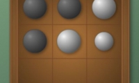 Tic Tac Toe Master