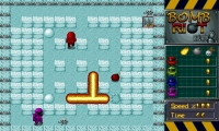 Bomber Riot