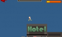Super Pie Delivery