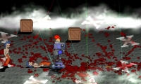 Zombie Smashers X 2: Punx and Skins