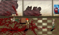 Zombie Smashers X 2: Punx and Skins