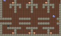 Monster Maze (by Hordolur Games)