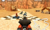 Moorhuhn Kart 3