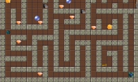 Monster Maze (by Hordolur Games)