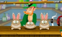 Lucky Bunny