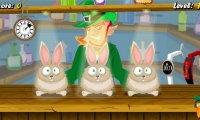 Lucky Bunny