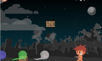 Ghost Town