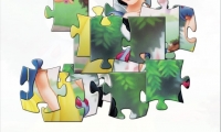 Snow White 2 Jigsaw Puzzle