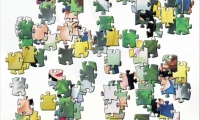 Snow White 2 Jigsaw Puzzle