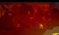Primal War 20 vol. 1