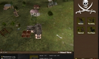 Pirate Tycoon