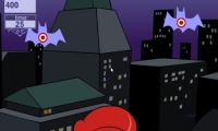 Gotham girl