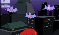 Gotham girl
