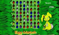 Egg Match