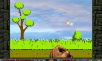 Duck Doom Deluxe