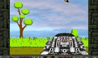 Duck Doom Deluxe