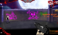 Blood Bath