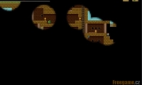 Ancient Powers NX8