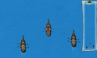 Pirate Race