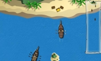 Pirate Race