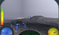 Codename Countdown