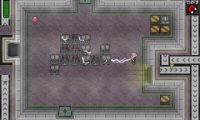 Psychosteamion