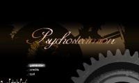 Psychosteamion
