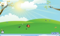 BIRD SANCTUARY
