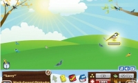 BIRD SANCTUARY