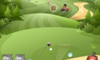Cheater Golf