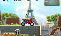 Uphill Rush 3 