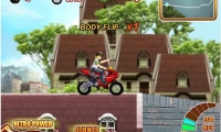 Uphill Rush 3 