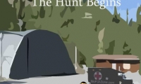 Cursor Hunter