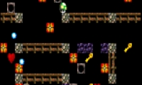 Dungeons Of Hack