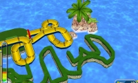 MiniGolf Pro