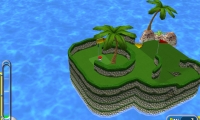 MiniGolf Pro