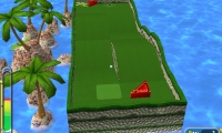 MiniGolf Pro